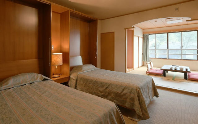 Hotel Koryu - 5