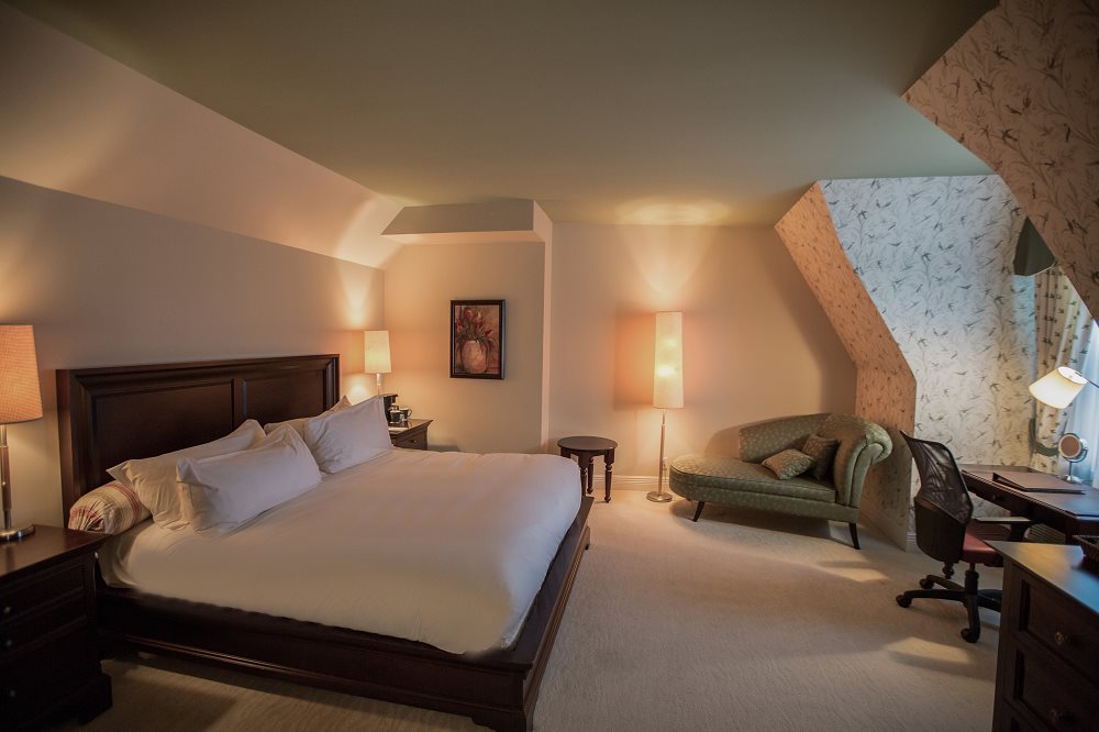 Hotel Le Bonne Entente - 2