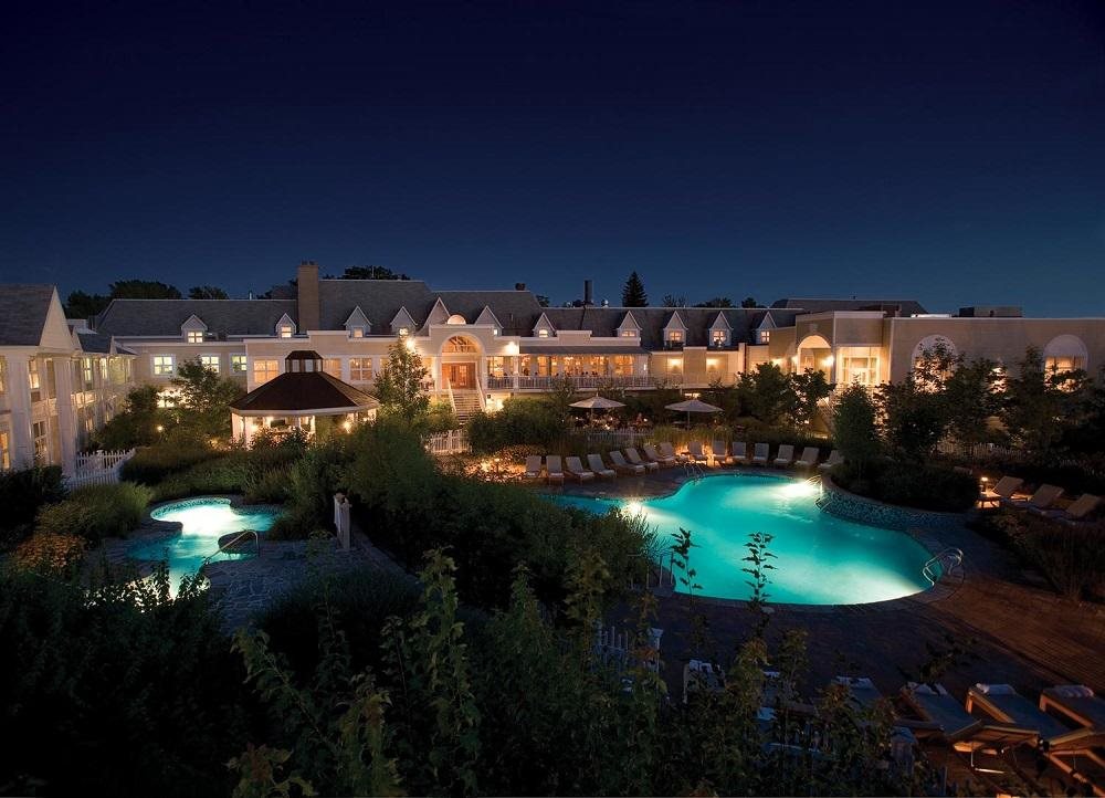Hotel Le Bonne Entente - 4