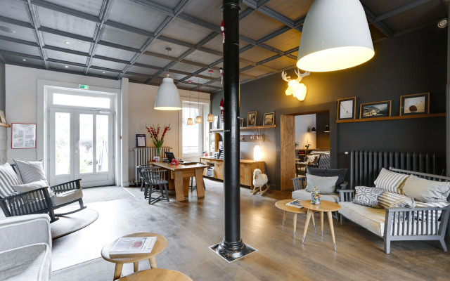 Hotel Le Faucigny - 2