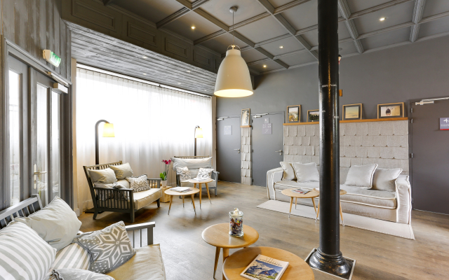 Hotel Le Faucigny - 3