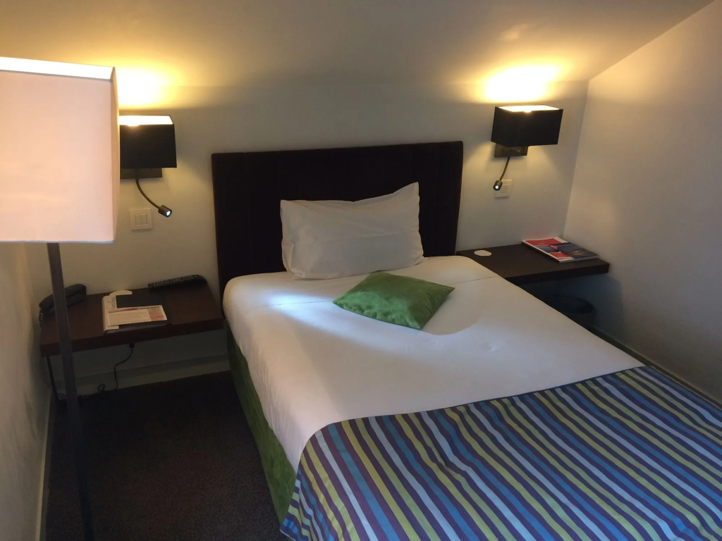Hotel Les Lanchers - 5