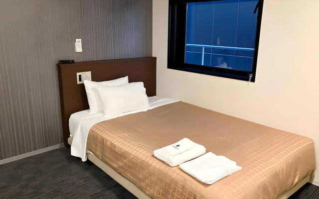 Hotel Livemax Hakata Nakasu - 4