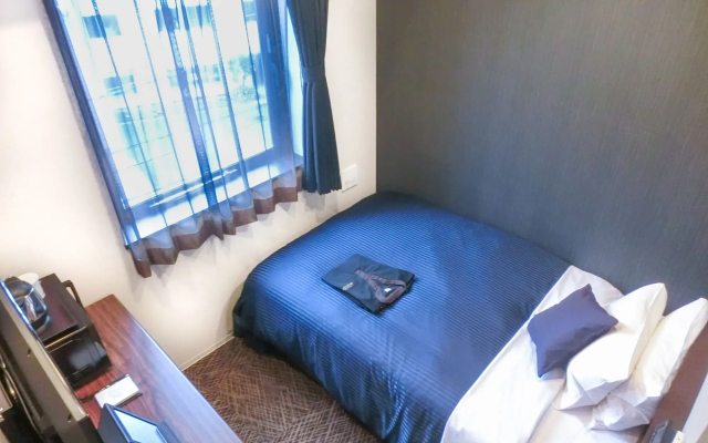 Hotel Livemax Premium Hiroshima - 3