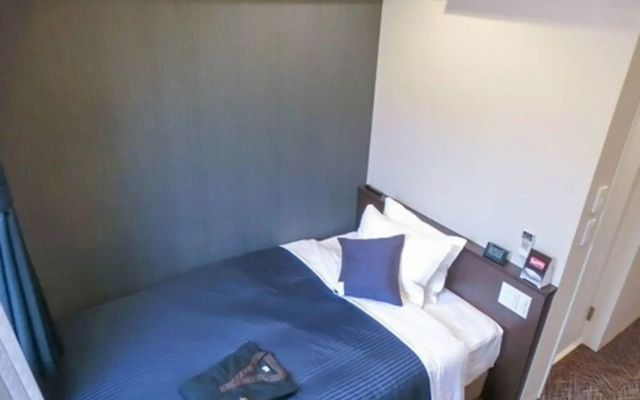 Hotel Livemax Premium Hiroshima - 5