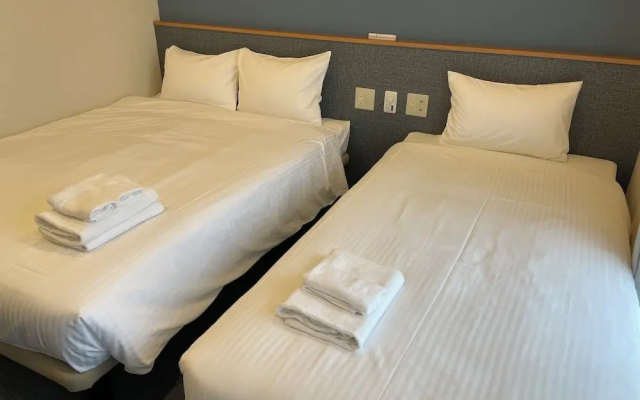 Hotel Living Inn Kenchoumaeeki - 3