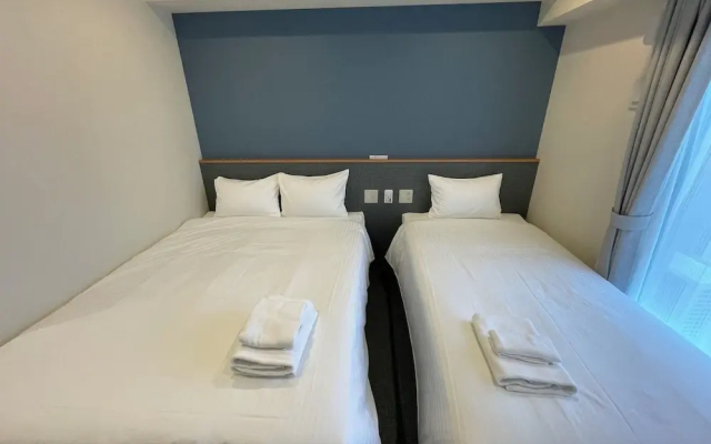 Hotel Living Inn Kenchoumaeeki - 5