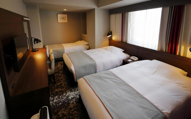Hotel Monte Hermana Fukuoka - 3