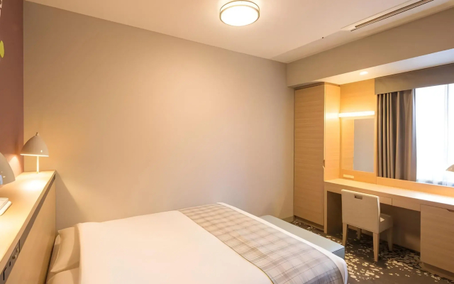 Hotel Monte Hermana Fukuoka - 5
