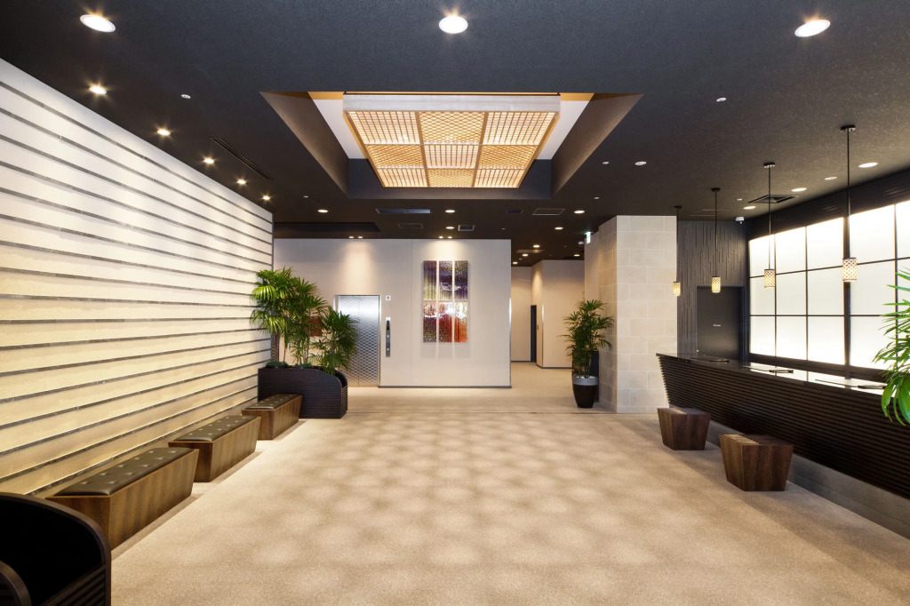 Hotel Mystays Premier Kanazawa - 2