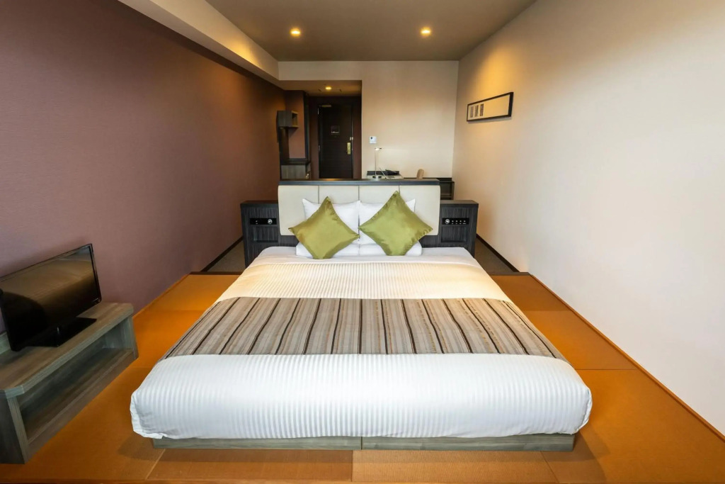 Hotel Mystays Premier Kanazawa - 3