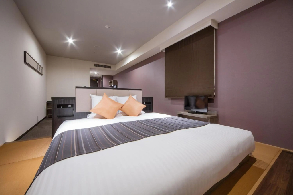 Hotel Mystays Premier Kanazawa - 4