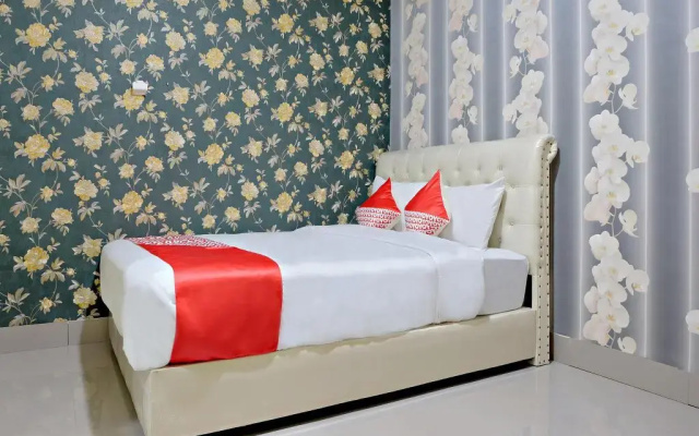 Hotel O Jinan Makassar - 2