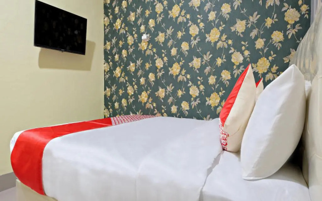 Hotel O Jinan Makassar - 3