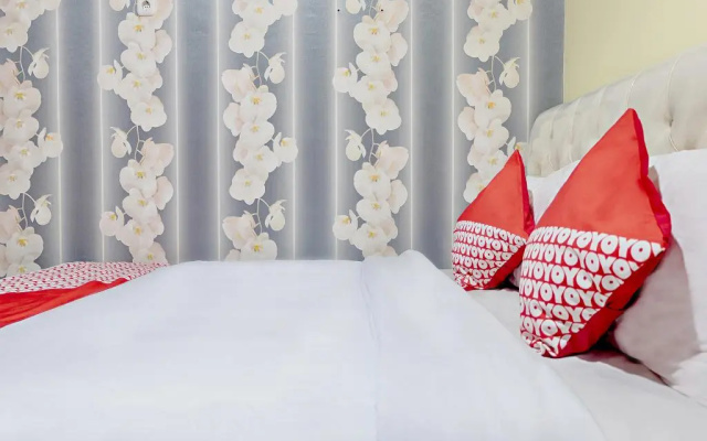 Hotel O Jinan Makassar - 4