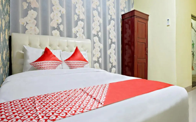 Hotel O Jinan Makassar - 5