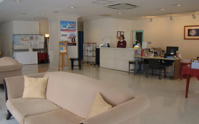 Hotel Okinawa With Sanrio Characters - 2