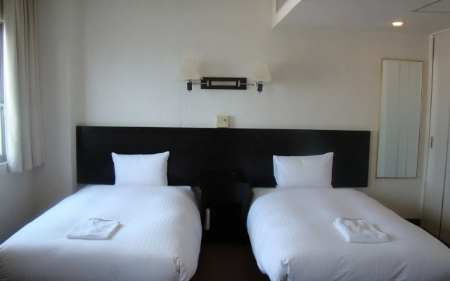 Hotel Okinawa With Sanrio Characters - 3