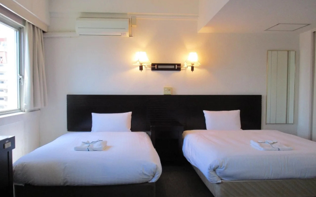 Hotel Okinawa With Sanrio Characters - 4