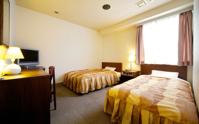 Hotel Pao - 4