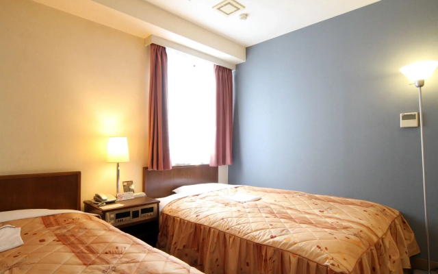 Hotel Pao - 5