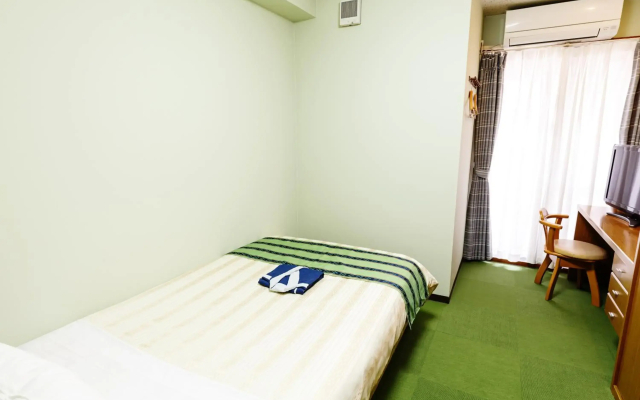 Hotel Peaceland Kume - 3