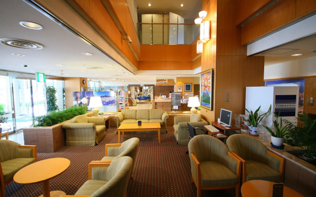 Hotel Regina Kawaguchiko - 2