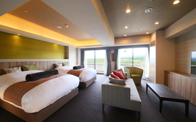 Hotel Regina Kawaguchiko - 3