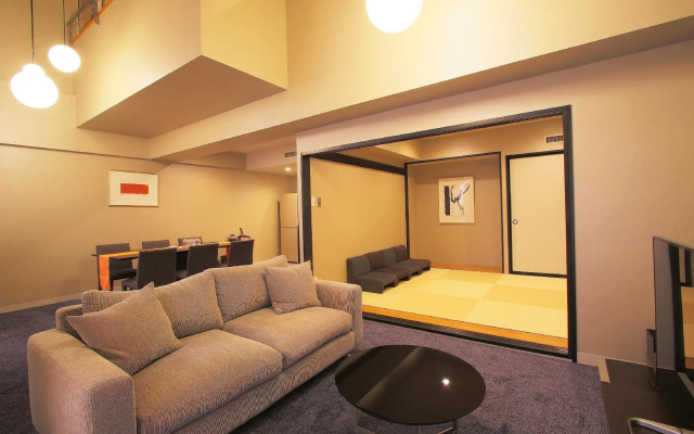 Hotel Regina Kawaguchiko - 4