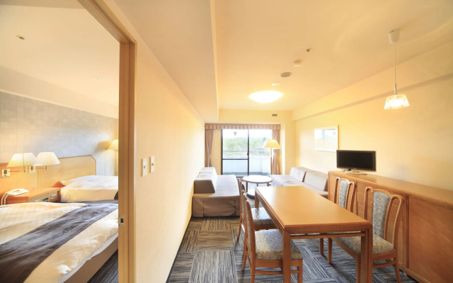 Hotel Regina Kawaguchiko - 5