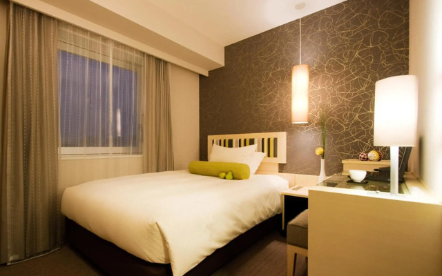 Hotel Resol Trinity Kanazawa - 3