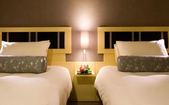 Hotel Resol Trinity Kanazawa - 4