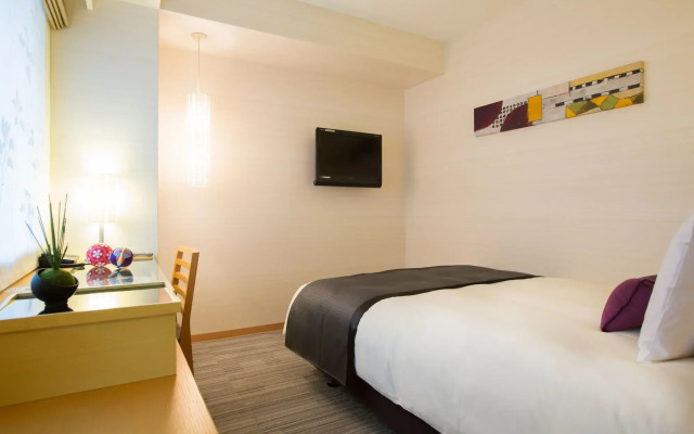 Hotel Resol Trinity Kanazawa - 5