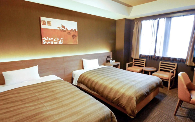 Hotel Route - Inn Kawaguchiko - 2