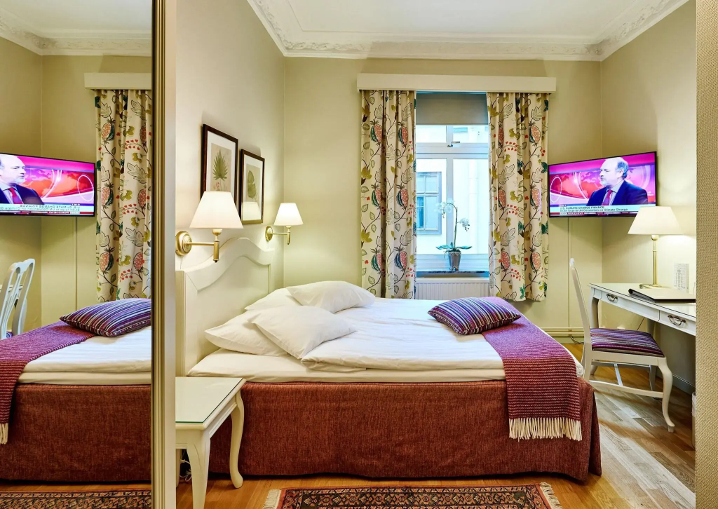 Hotel Royal - 5