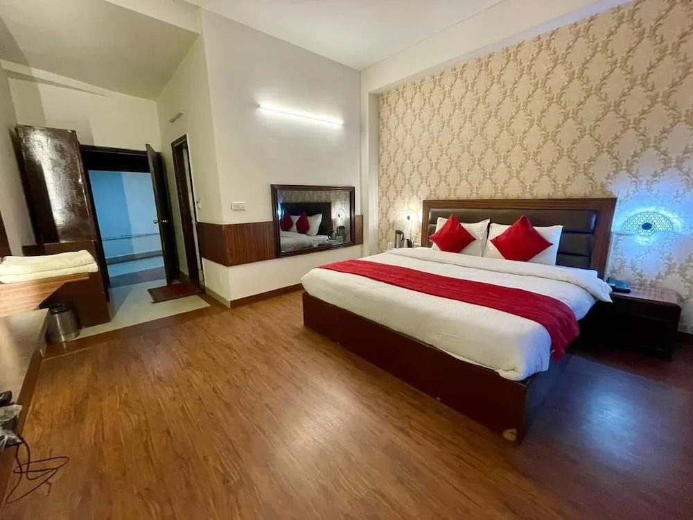 Hotel Sitara international - 2