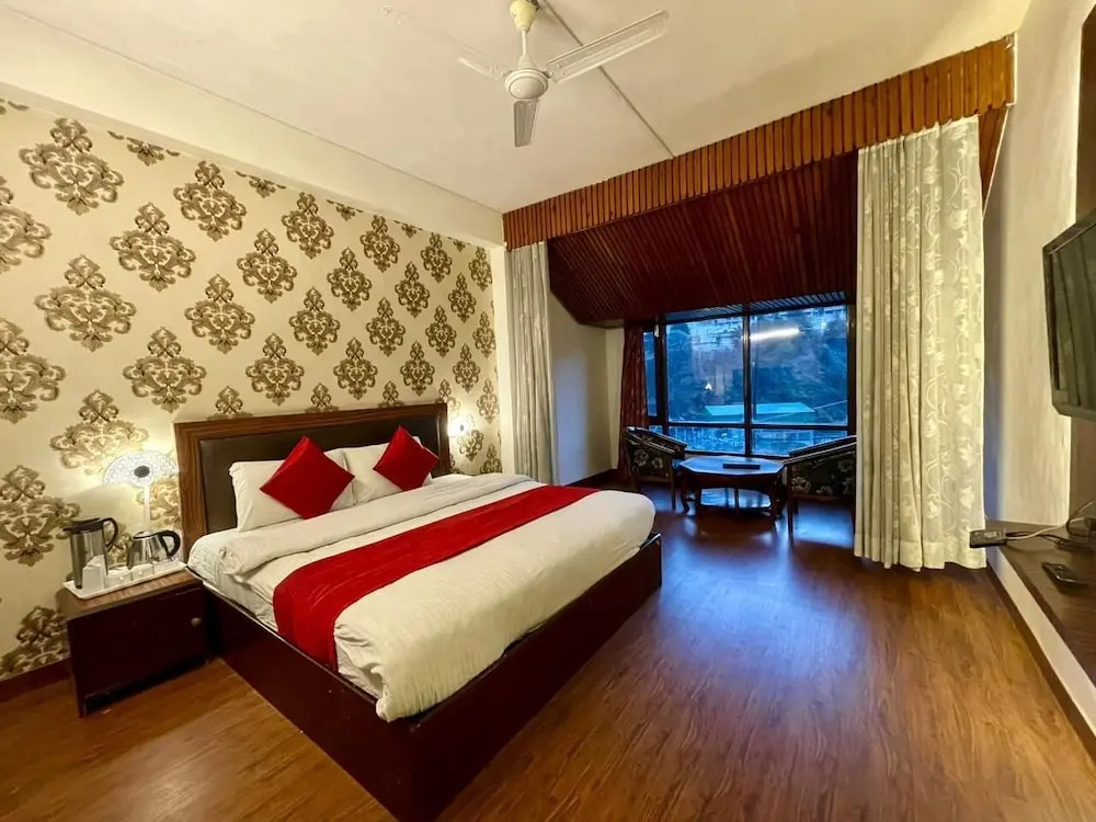 Hotel Sitara international - 3