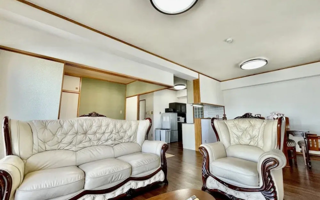 Hotel Tenshi-Kan Kumoji - 2