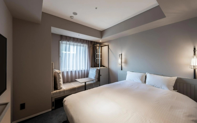 Hotel Torifito Kanazawa - 4