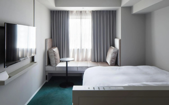 Hotel Torifito Kanazawa - 5