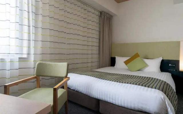 Hotel Vista Hiroshima - 2