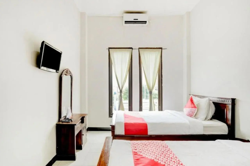 Hotel Warta Dua - 2
