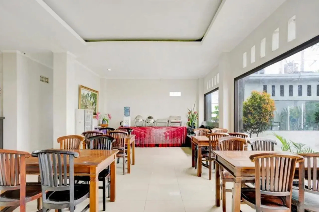 Hotel Warta Dua - 4