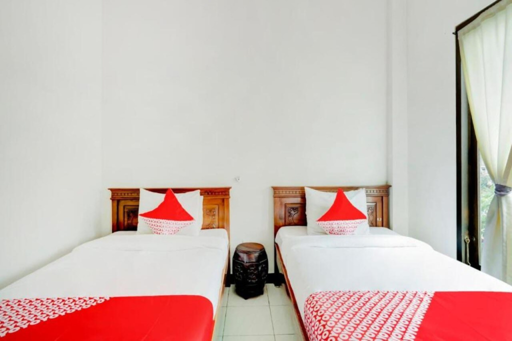 Hotel Warta Dua - 5