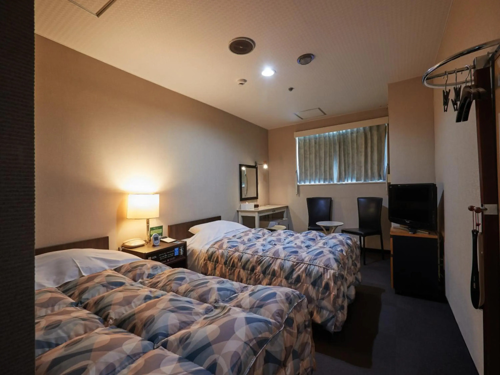 Hotel Yamanouchi - 3