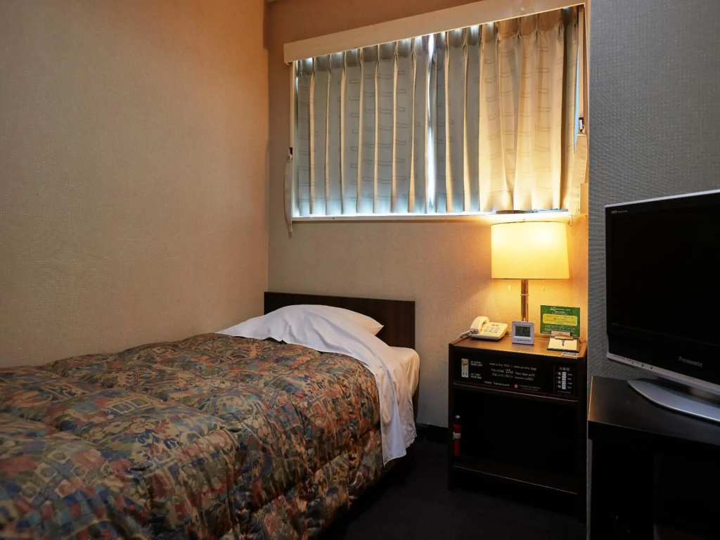 Hotel Yamanouchi - 5
