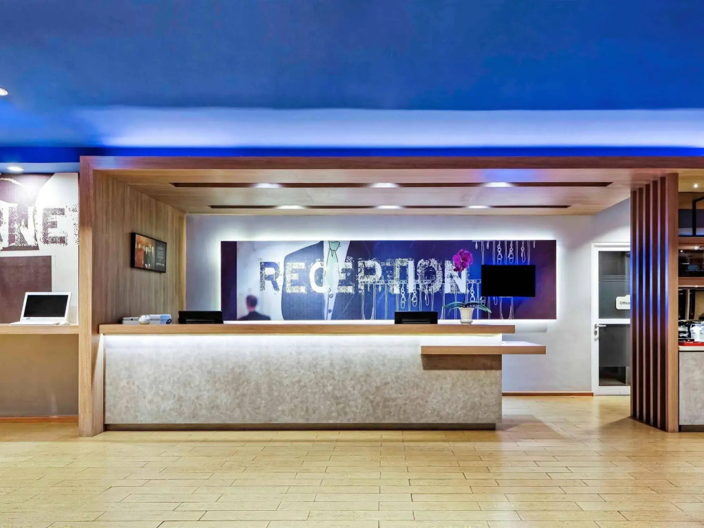 Hotel ibis budget Jakarta Airport - 2
