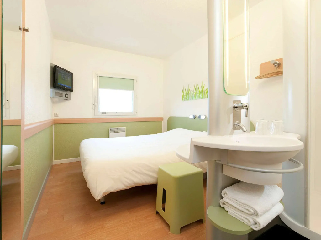 Hotel ibis budget Jakarta Airport - 5