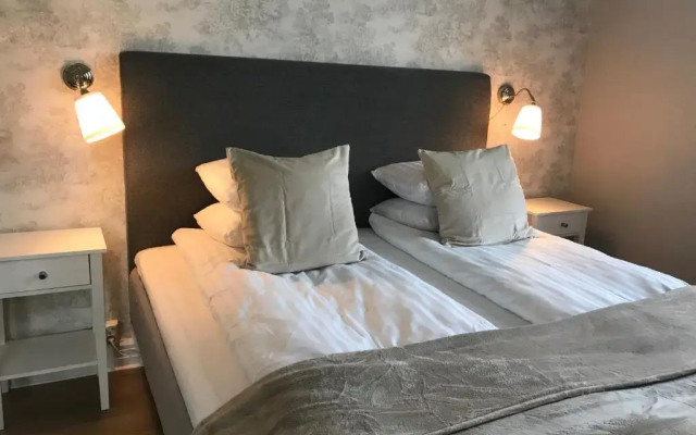 Hotell Humbla - 5