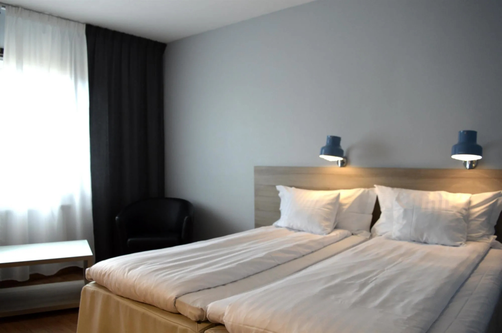 Hotell Roslagen - 3